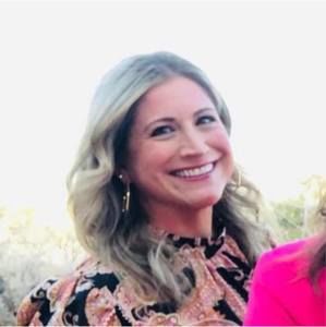 Meet your Posher, Alison